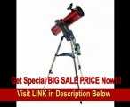 Celestron SkyProdigy 130 26x345 Telescope