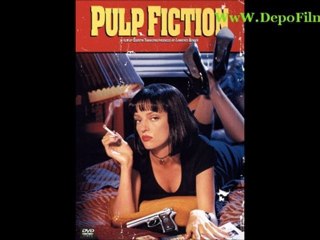 Soundtrack Pulp Fiction  - Centurians - Bullwinkle Part Ii - www.depofilm.org