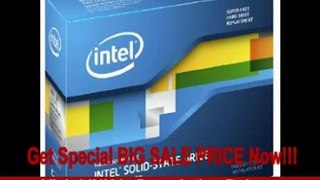 Intel 320 Series 600 GB SATA 3.0 Gb-s 2.5-Inch Solid-State Drive