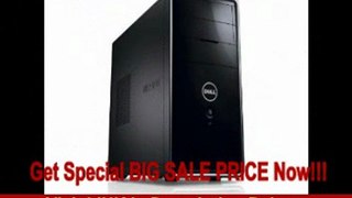 Dell Inspiron i620-5039BK Desktop