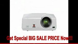 Mitsubishi XD560U 3500 Ansi Lumens DLP Projector