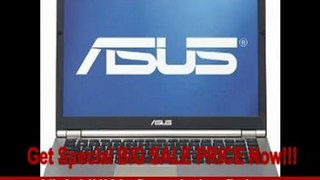 Asus U46E-BAL7 -14 LED-8GB RAM-750GB HHD 5400RPM-2.8GHz-2nd GEN i7-2640M