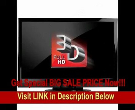 VIZIO XVT3D424SV 42-Inch Full HD 3D Edge Lit Razor LED with Smart Dimming LCD HDTV 480 Hz SPS with VIZIO Internet Apps