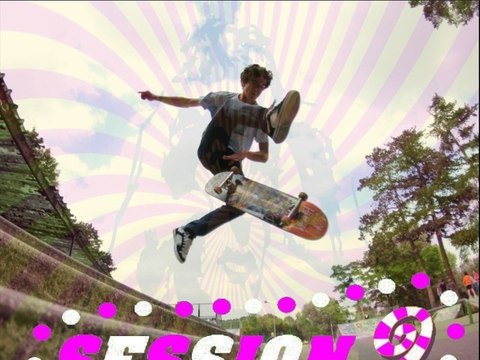 Jonathan Jourde - SESSION 9 - ON THE PARK AGAIN