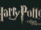 Découverte Harry Potter et l'Ordre du Phénix