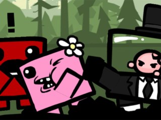 Preview Super Meat Boy (XBLA)