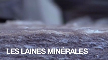 Les laines minérales, l’isolation tout-terrain – neopodia (1/2)