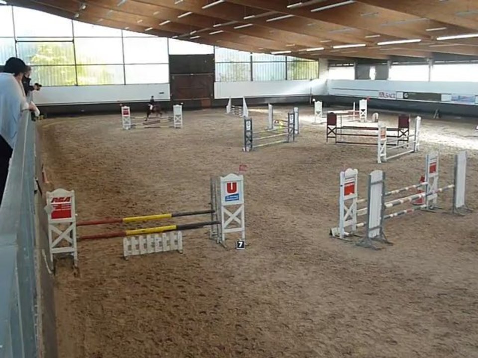 Emilie kid club1 mulhouse le 21.10.2012