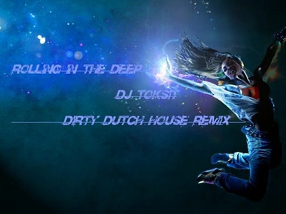 Adele - Rolling İn The Deep - www.hdfilmevi.com -