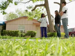 OB Rebuilds Home for Tornado Victims - CBN.com