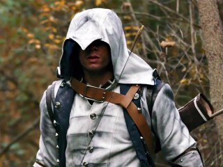 Assassin's Creed 3 : Rebel Blades [VO|HD]