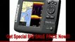 Lowrance 000-10236-001 Elite-5 DSI DownScan Imaging Chartplotter/Fishfinder with 5-Inch Color LCD and Basemap