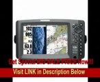 Humminbird 998c SI Combo 8-Inch Waterproof Marine GPS and Chartplotter without Trandsducer
