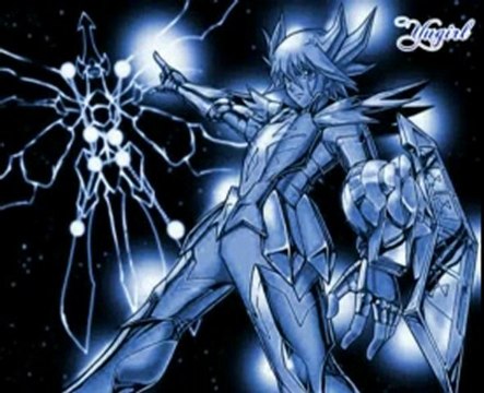 Yu-Gi-Oh! 5D's Sound Duel - Yusei Fudo Last Battle Theme 4