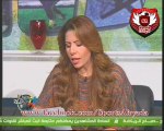 حوار الاعلاميه سها ابراهيم مع كابتن عبد الرحيم محمد فى صباح الرياضه