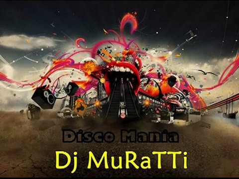 Dj Muratti - Disco Mania - hdfilmevi.com -