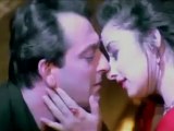 YouTube - Tu Meri Mehbooba Manisha Koirala_ Sanjay Dutt