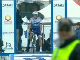 Rediffusion de 15h03 à 15h18 du Chrono des Nations 2012