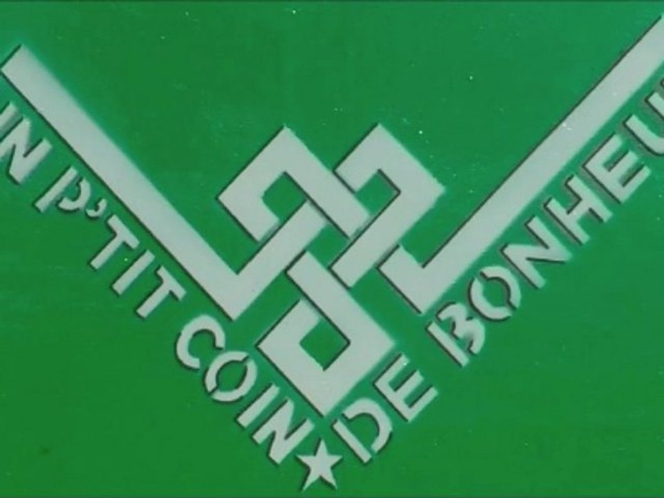 Tribus d'Ailleurs, "festifécolo"