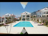 Orka Homes Oludeniz Heights Villa in Turkey