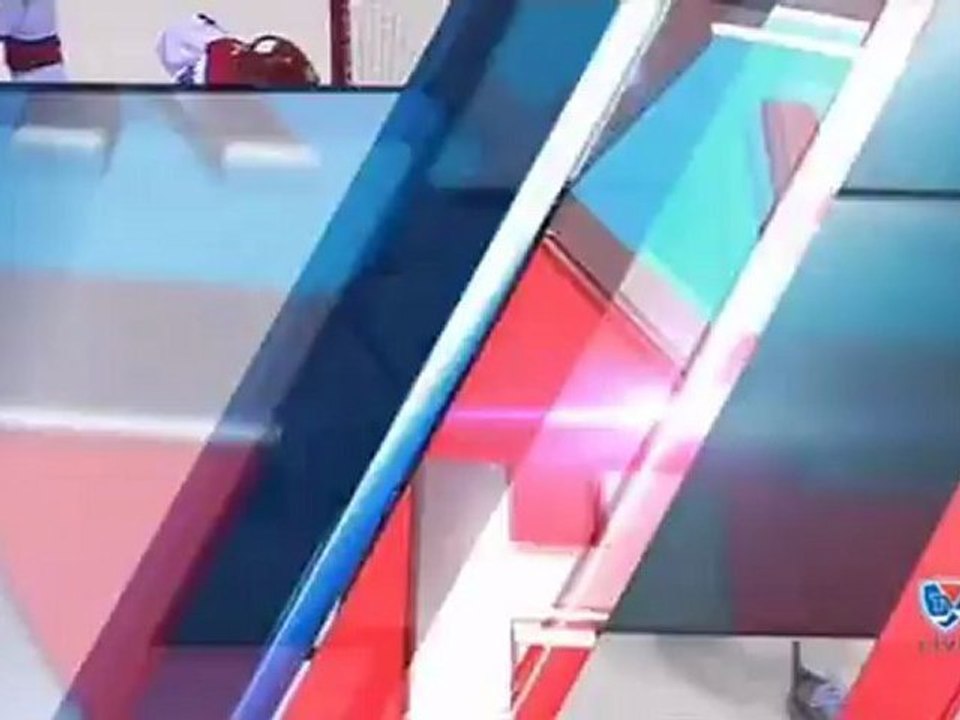 Hockey. 2012.10.23. KHL 2012-13. RS. Slovan - CSKA. [rgfootball.net] 2й