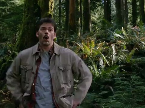 THE TWILIGHT SAGA BREAKING DAWN PART 2 - Spot TV 'Generation' [VO|HD1080p]