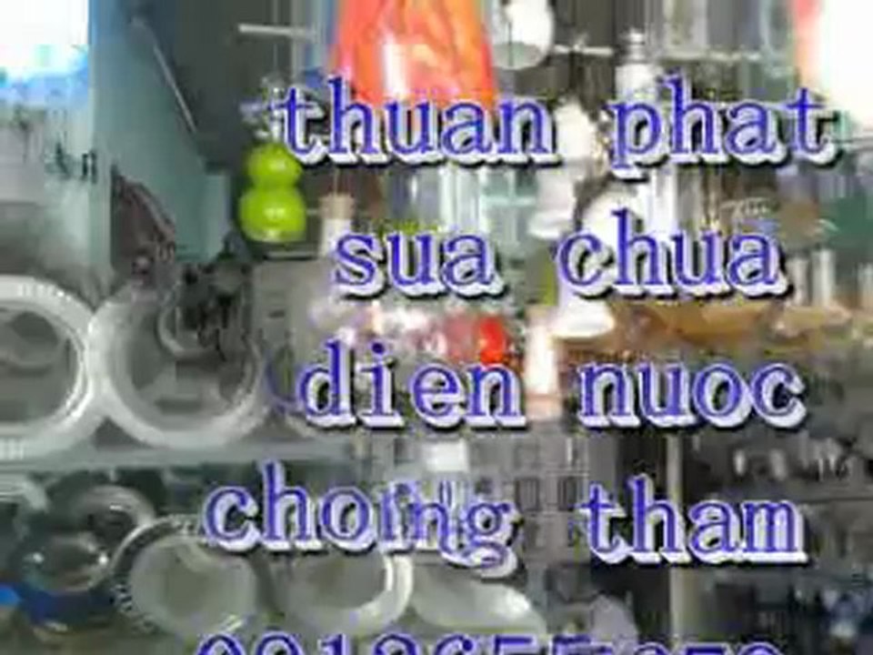 tho chong tham nha tai quan 12 tphcm 0904072157