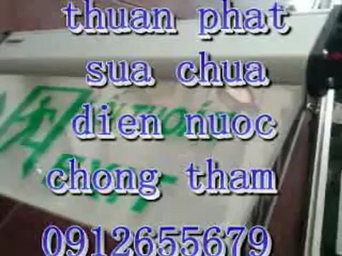 tho chong tham nha tai quan phu nhuan tphcm 0904072157