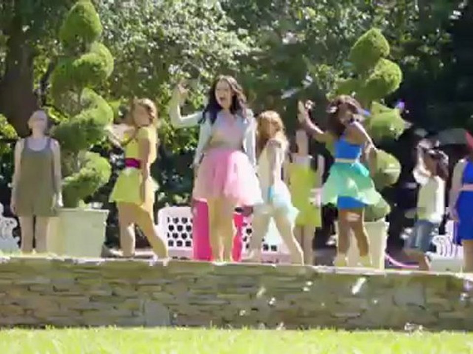 Liz Gillies & Winx Club_We Are Believix! Official Music Video! HD!