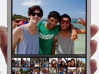 iPad mini: Apple presenta su nuevo 'tablet' de 7,9 pulgadas