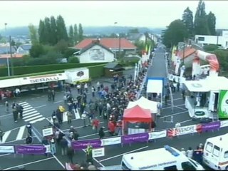 Rediffusion de 14h48 à 15h03 du Chrono des Nations 2012