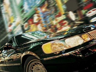 Chauffeurdienste Berlin CLC-Berlin GmbH