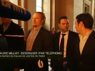 Prison ferme pour Kerviel