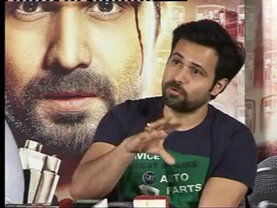 Emraans news sense