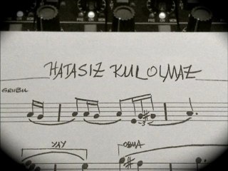 SeSliSloW.CoM- TARKAN - Hatasız Kul Olmaz