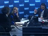 Syrie : l’appel de BHL à François Hollande, ce matin, sur Europe 1