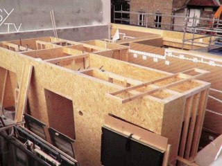 IssyTV vous fait visiter une maison isséenne à énergie « positive »