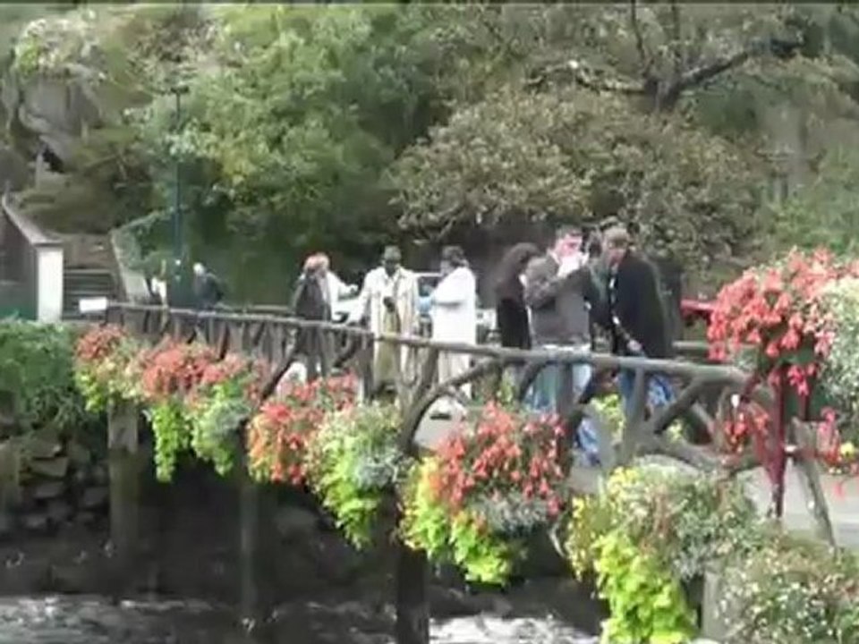 dimanche 7  dans le Finistère-Sud