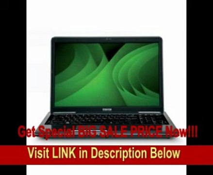 Toshiba Satellite L675-S7108 17.3-Inch LED Laptop (Grey)