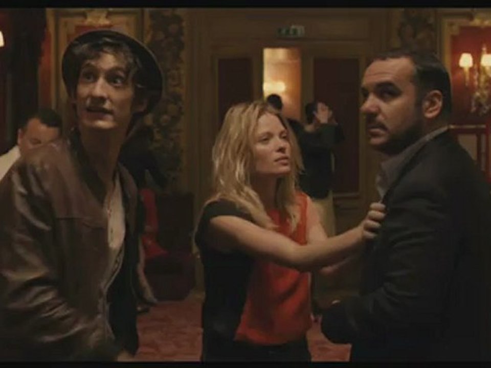COMME DES FRERES - Teaser3 VF