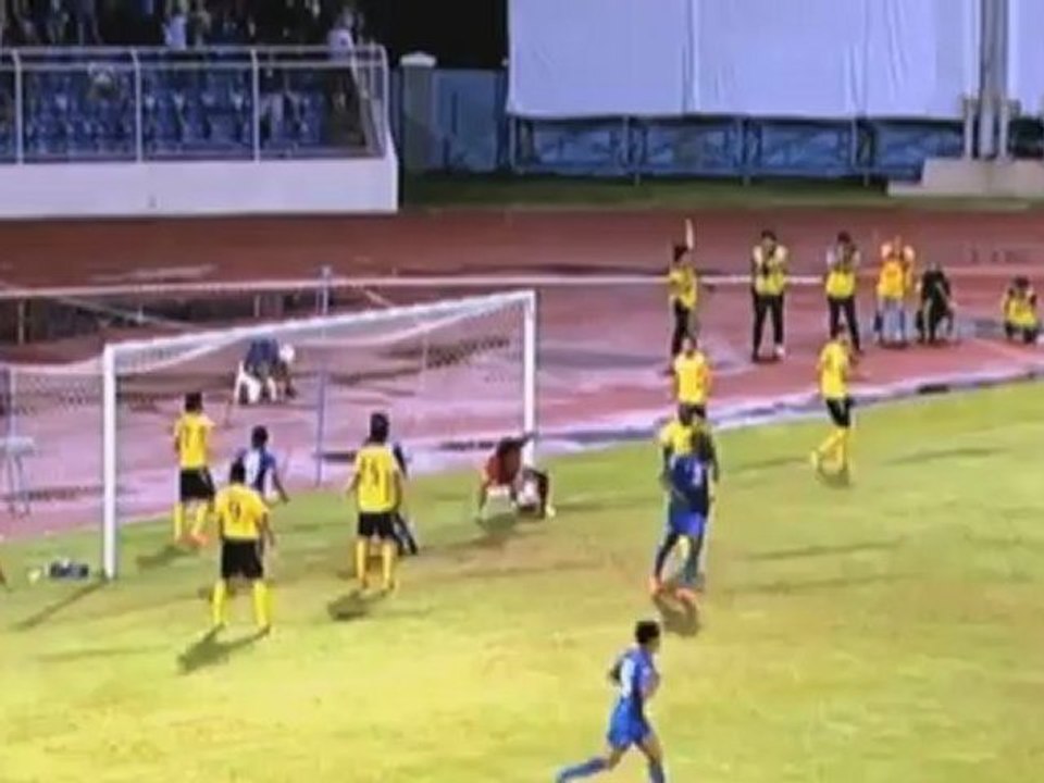 AFC Cup: Arbil zieht souverän ins Finale ein