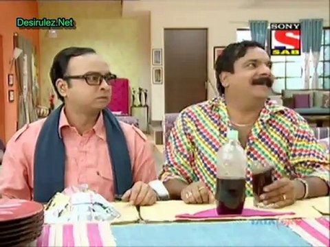 Golmaal Hai Bhai Sab Golmaal Hai 24th October 2012 Part1