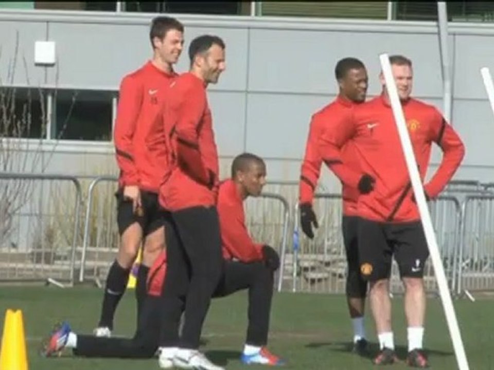 Büttner: 'Versuche, von Evra zu lernen'