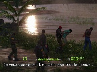 Far Cry 3 - Bande-Annonce - Le Tyran : A la rencontre de Hoyt