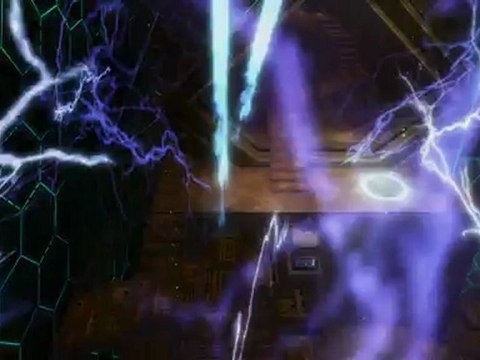 Puzzle - Laboratoire de Vexa - Guild Wars 2