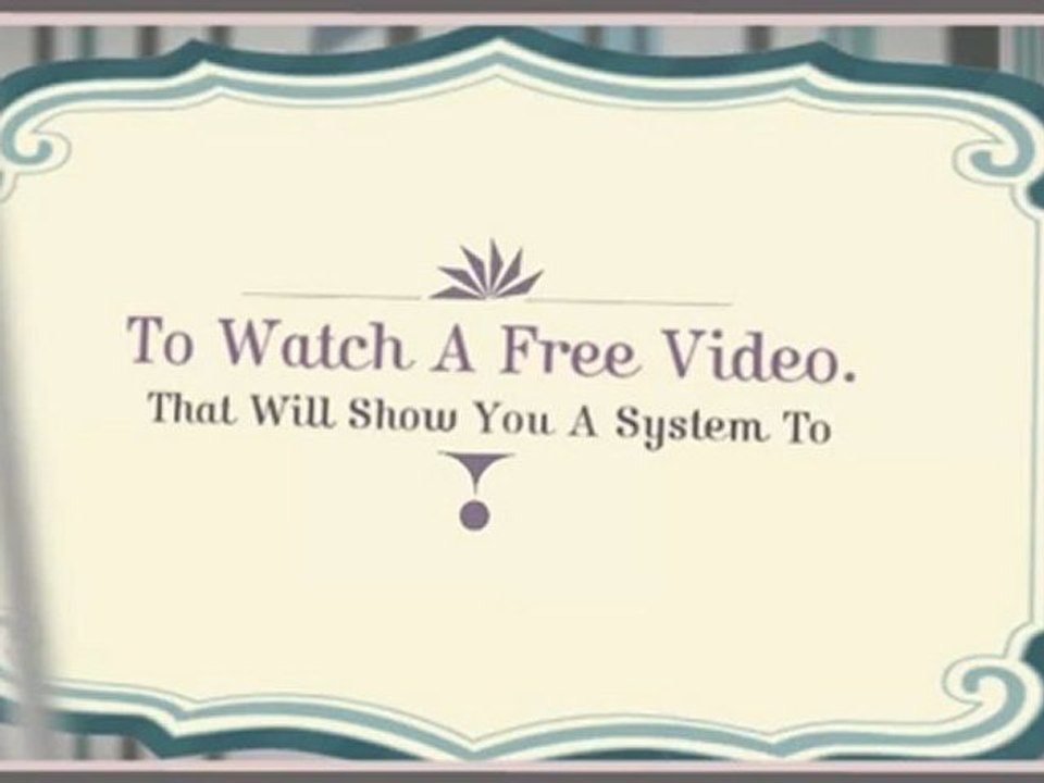 Diet Plans That Work And Are Free - Free Diet Video