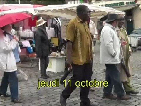Lorient et la Bretagne-Sud