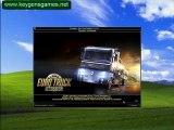 Euro Truck Simulator 2 pc game Keygen % Crack NEW DOWNLOAD LINK   FULL Torrent