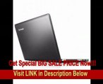 Lenovo IdeaPad U410 43762CU 14-Inch Ultrabook (Graphite Gray)