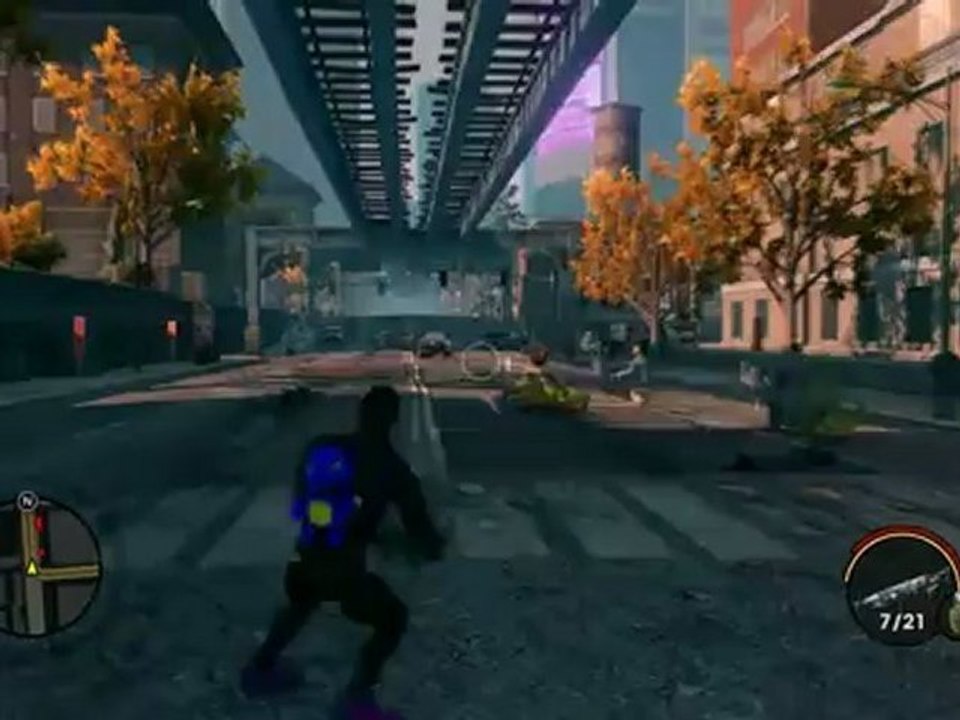 Wii U Can Do "1080p Without Breaking A Sweat".....DUH!